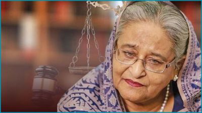 ‘২২৬ জনকে হত্যার লাইসেন্স পেয়ে গেছি’- শেখ হাসিনার কণ্ঠ প্রমাণিত