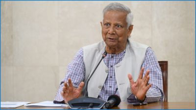 মানুষের পাশে দাঁড়ানো সরকারের বড় দায়িত্ব : প্রধান উপদেষ্টা