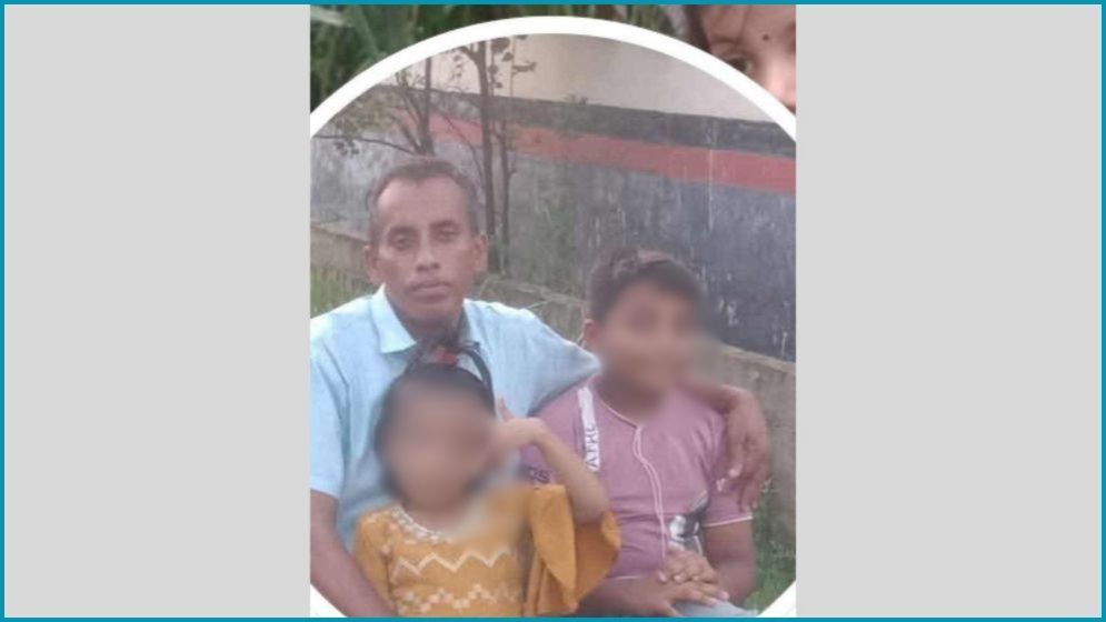 ‘স্ত্রীর পরকীয়া প্রেমের বলি পুলিশ সদস্য হুমায়ুন’