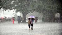 আট বিভাগে বজ্র ও বৃষ্টির সম্ভাবনা