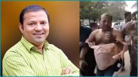 হত্যাচেষ্টা মামলায় অভিনেতা সিদ্দিক ৭ দিনের রিমান্ডে