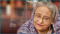 ‘২২৬ জনকে হত্যার লাইসেন্স পেয়ে গেছি’- শেখ হাসিনার কণ্ঠ প্রমাণিত