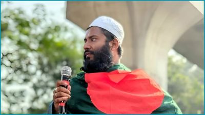 ইসলামের ন্যায়ভিত্তিক দৃষ্টিভঙ্গি প্রয়োগে শ্রমিকদের মর্যাদা প্রতিষ্ঠা সম্ভব