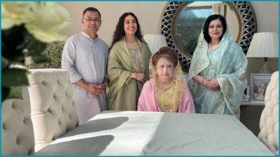 খালেদা জিয়ার দেশে ফেরার তারিখ ঘোষণা