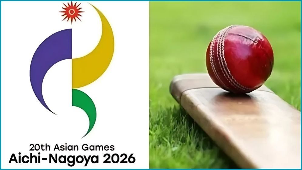 ২০২৬ এশিয়ান গেমসে থাকছে ক্রিকেট