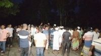 শৈলকুপায় পাওনাদাররা আটকে দিল গরু ব্যবসায়ীর জানাজা