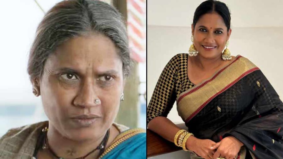বন্য প্রাণীর মাংস খেয়ে বিপাকে বলিউড অভিনেত্রী ছায়া কদম