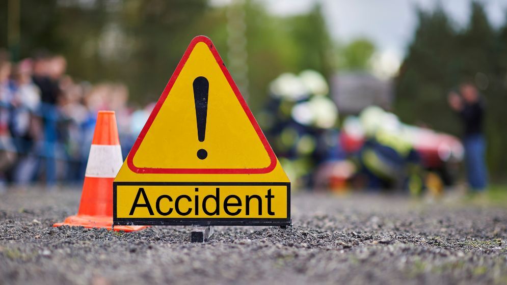 পলাশবাড়ীতে ট্রাকচাপায় ২ মোটরসাইকেল আরোহী নিহত