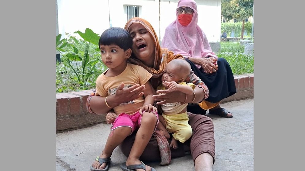 মুন্সীগঞ্জে পূর্ব শত্রুতার জেরে দিনমজুরকে পিটিয়ে হত্যার অভিযোগ
