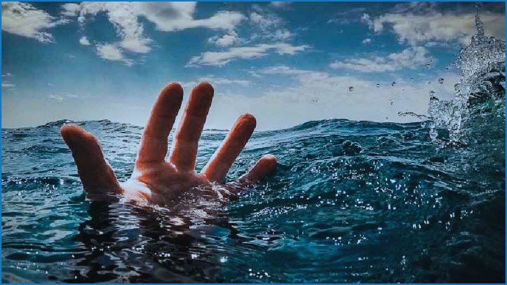 ফেনীতে পুকুরে ডুবে ২ ভাইয়ের মৃত্যু