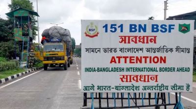 ভারত-বাংলাদেশ পাল্টাপাল্টি বাণিজ্য নিষেধাজ্ঞা, ক্ষতির শঙ্কা