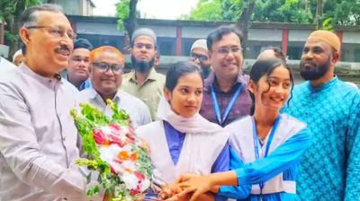 বিশেষ বিসিএসের মাধ্যমে শিক্ষক নিয়োগ দেওয়া হবে