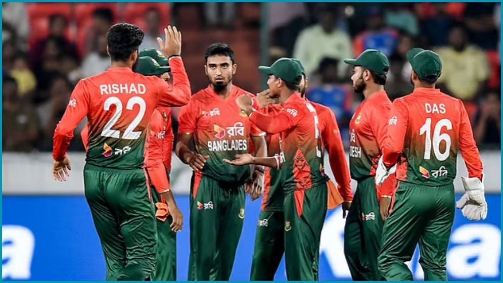 বাংলাদেশের আরব আমিরাত সফরের সূচি ঘোষণা