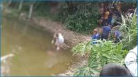 পুকুরের পানিতে ভেসে উঠল স্কুলছাত্রের মরদেহ