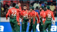বাংলাদেশের আরব আমিরাত সফরের সূচি ঘোষণা