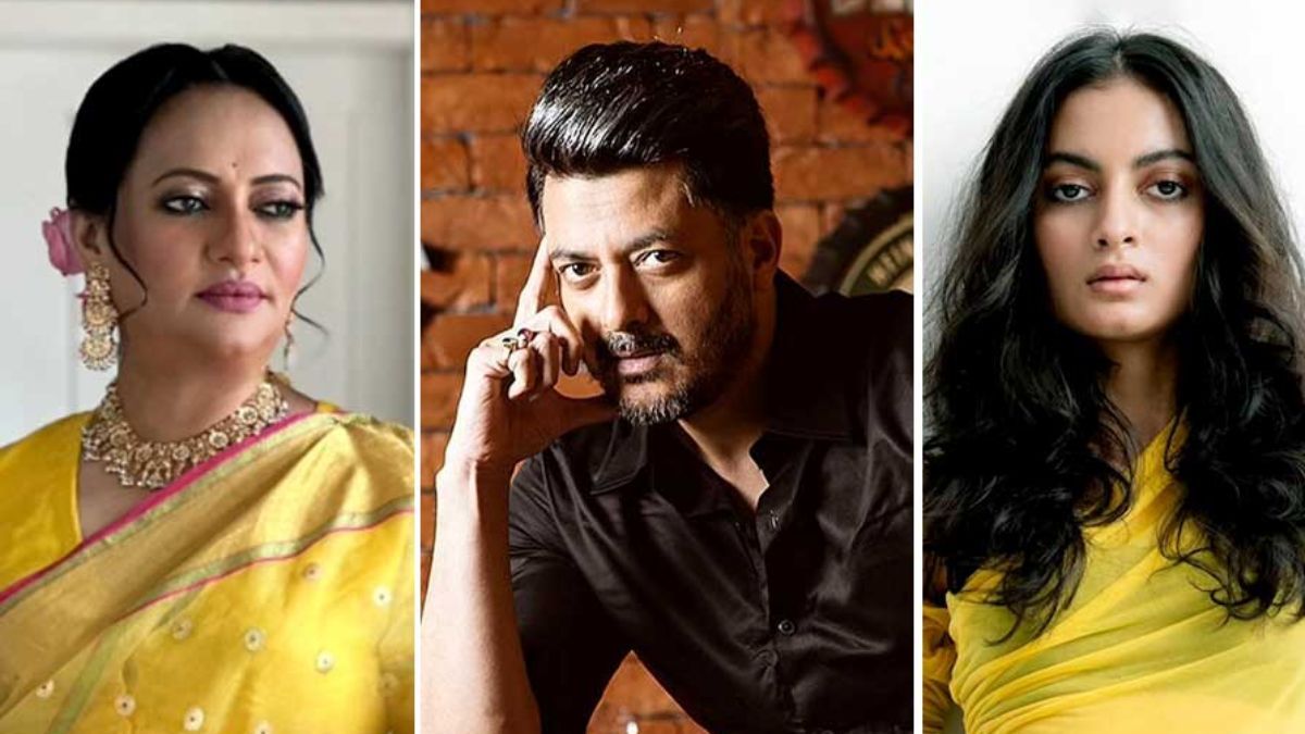 ‘পরকীয়ার’ জেরে দূরত্ব? যিশুর তালিকা থেকে উধাও স্ত্রী ও মেয়ে