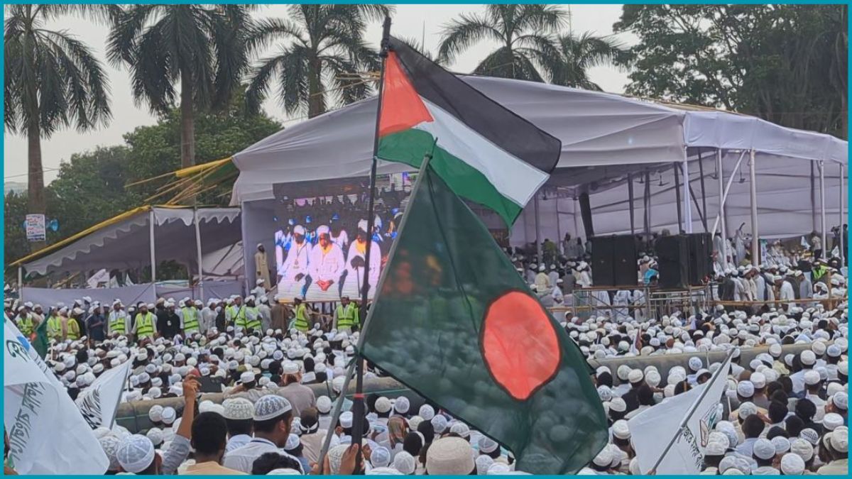 ২৩ মে সারাদেশে হেফাজতের বিক্ষোভ কর্মসূচি