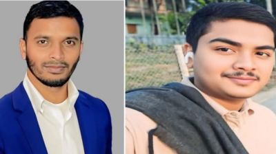 ছাত্রদল নেতার নেতৃত্বে মহাসড়কে চাঁদাবাজির অভিযোগ