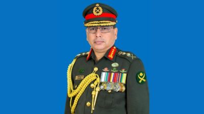 কাতারের উদ্দেশে ঢাকা ছাড়লেন সেনাপ্রধান