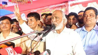 সংস্কারের নামে সরকার দীর্ঘায়িত করা যাবে না : মঈন খান