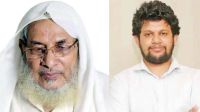 যওক নদভীর ইন্তেকাল একটা যুগের অবসান : মাহফুজ আলম