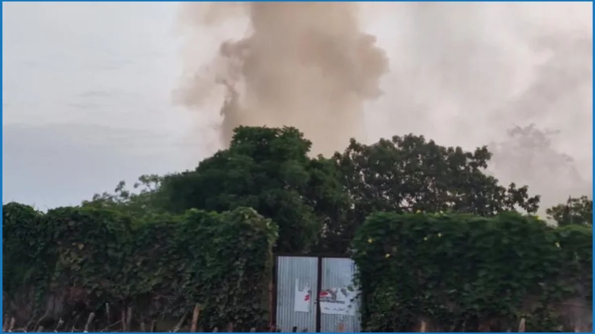 দক্ষিণ সুদানে হাসপাতালে বিমান হামলা, নিহত ৭