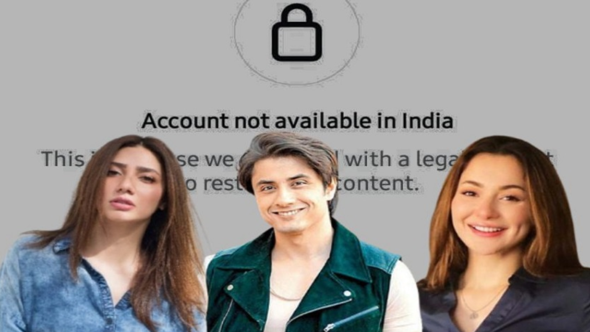 পাকিস্তানি তারকার ভিডিও দেখতে ভিপিএন কিনছেন ভারতীয়রা