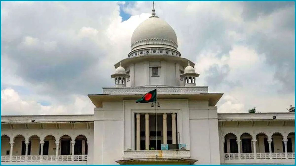 নারী সংস্কার কমিশনের সুপারিশ পর্যালোচনায় কমিটি চেয়ে রিট