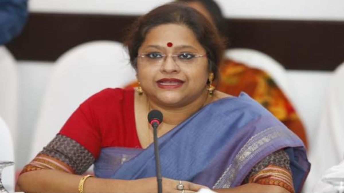 তুরিন আফরোজের ডক্টরেট ডিগ্রি ভুয়া
