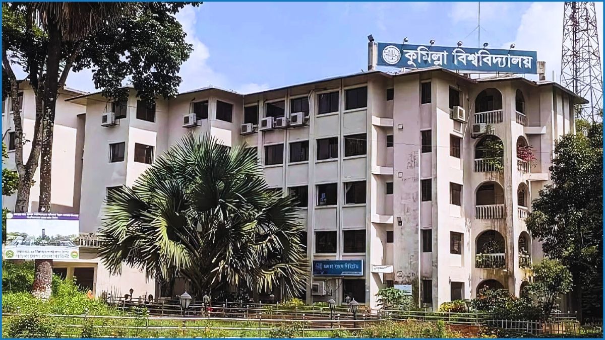 কুবিতে সাবজেক্ট চয়েসের সময় শেষ সোমবার, ক্লাস শুরু ১ জুলাই