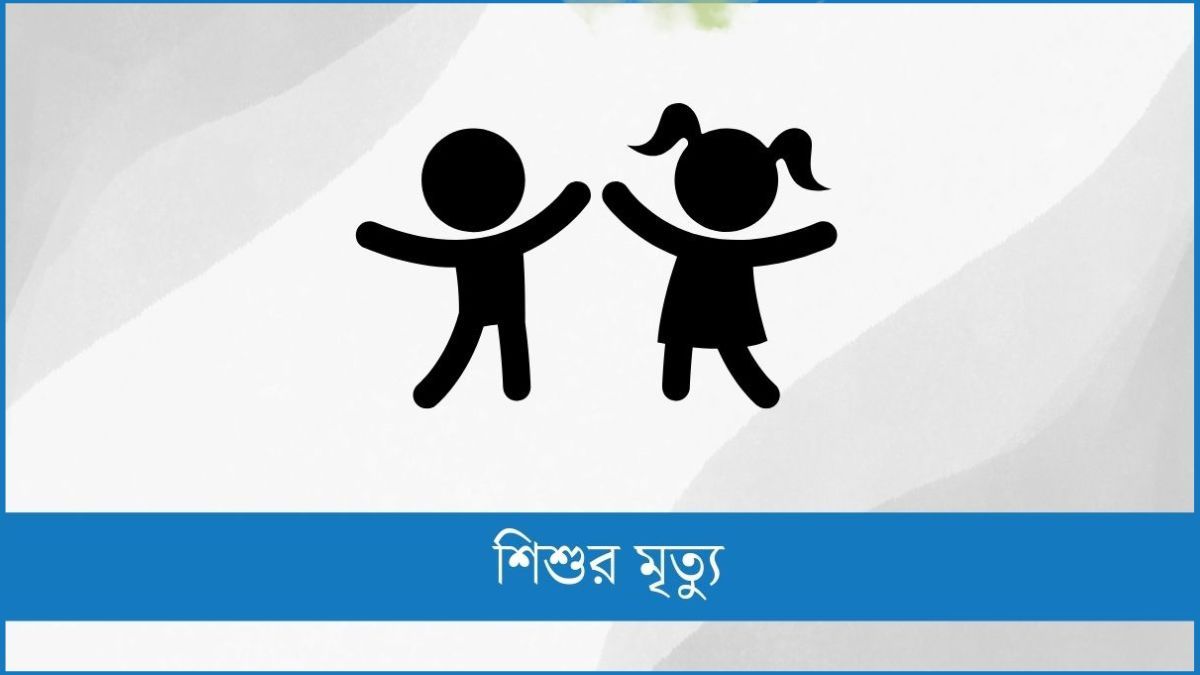 ভ্যানের চাপায় প্রাণ হারাল শিশু ফারাবি