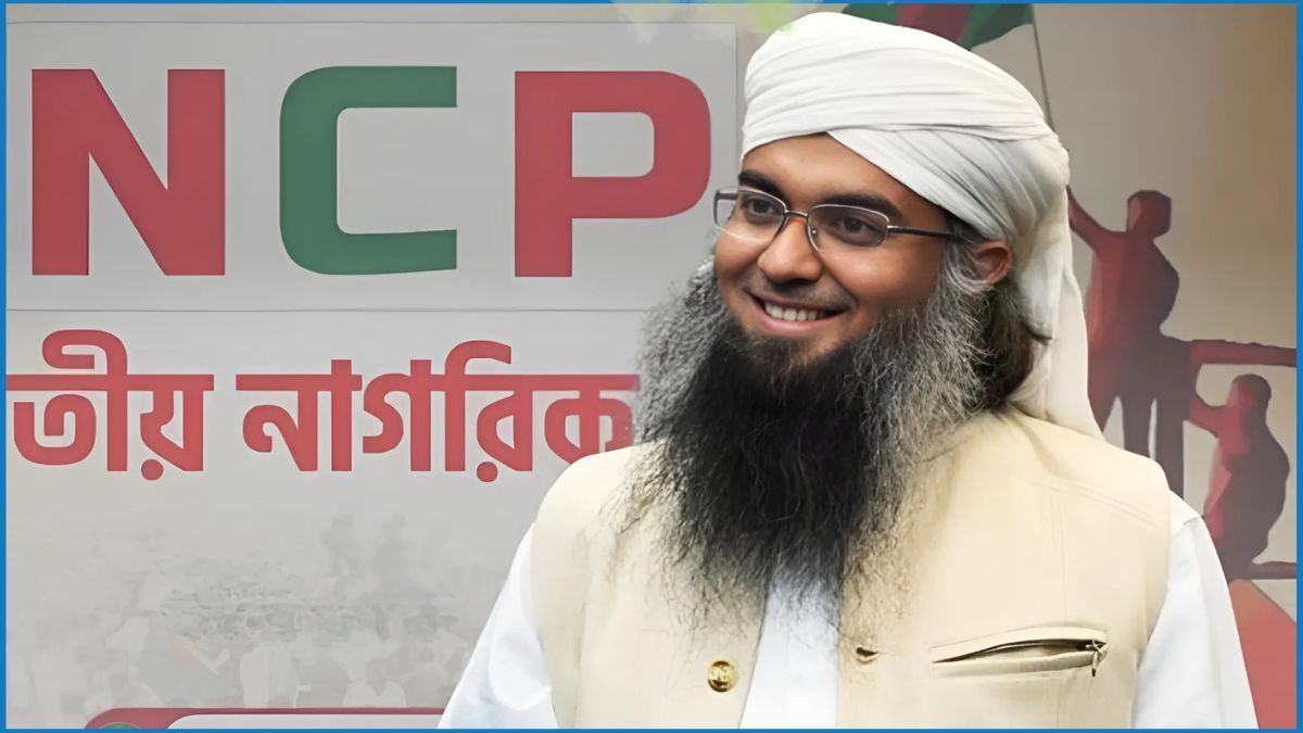 এবার দুদকের জালে এনসিপির বহিষ্কৃত নেতা গাজী সালাউদ্দিন
