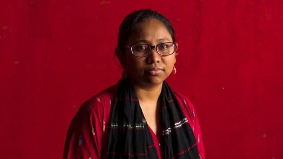 লাকী ও বিশিষ্টজনদের নামে ‘মিথ্যা মামলা’ প্রত্যাহারের আহ্বান সিপিবির