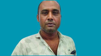 সালথায় বাড়িঘর ভাঙচুরের মামলায় বহিষ্কৃত বিএনপি নেতা গ্রেপ্তার
