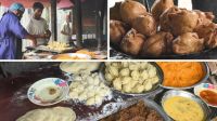 কুড়িগ্রামে মাছ দিয়ে তৈরি হচ্ছে ফাস্টফুড, বাড়ছে চাহিদা