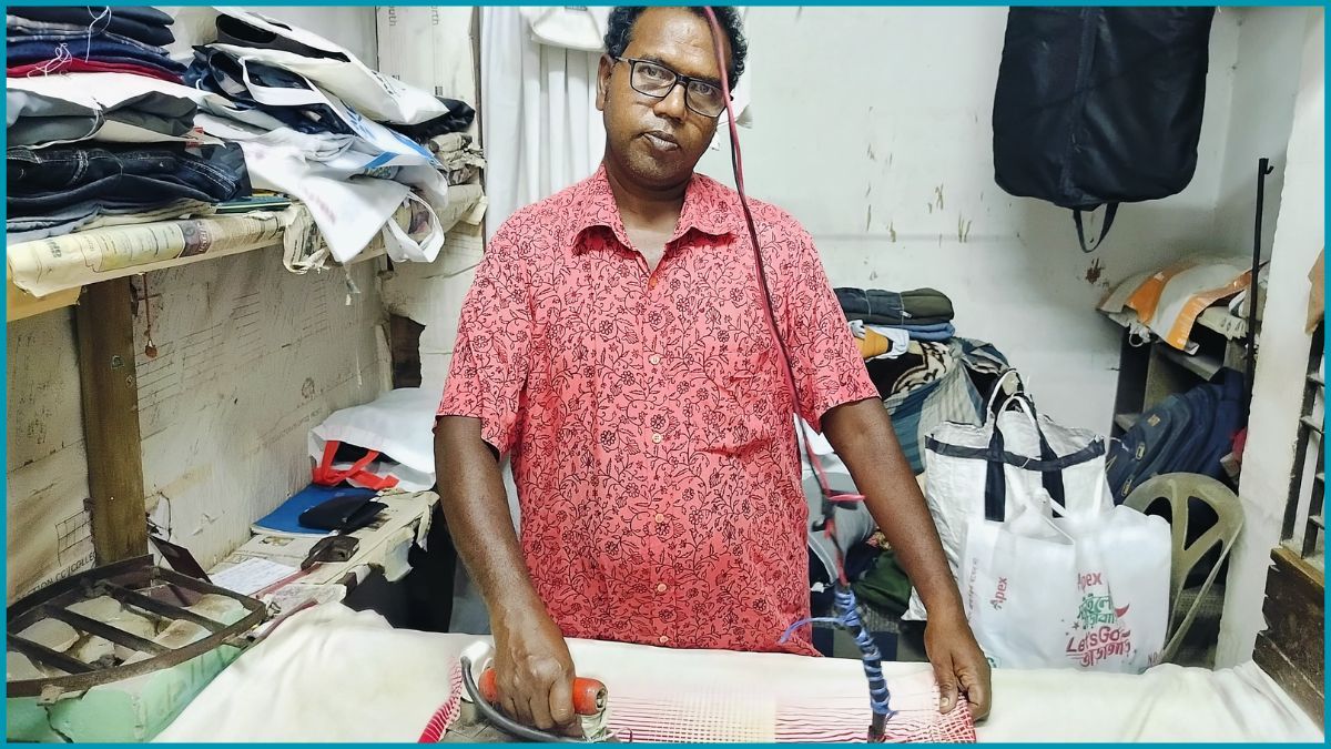 খুলনা বিশ্ববিদ্যালয়ের সবার প্রিয় ‘মিঠু দা’