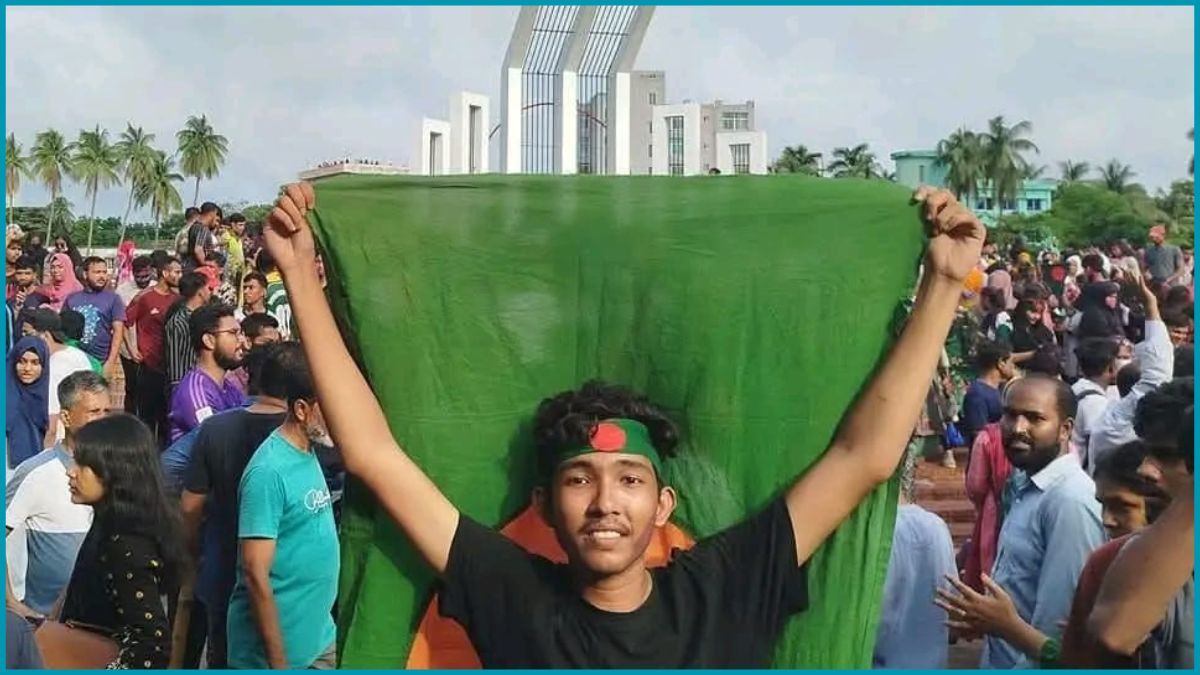 খুলনা বিশ্ববিদ্যালয়ে শিক্ষার্থীর ঝুলন্ত মরদেহ উদ্ধার, তদন্ত চলছে