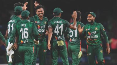 জুনে শ্রীলংকা সফরে যাচ্ছে বাংলাদেশ