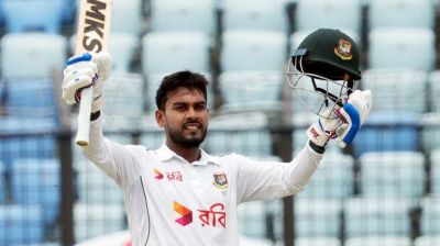 এপ্রিল মাসের সেরার দৌড়ে মিরাজ