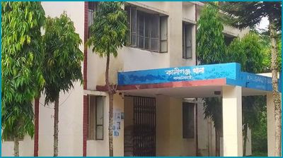আনোয়ারুলের ফাঁস দেওয়া নিয়ে সন্দেহ, পরিবারের দাবি হত্যা
