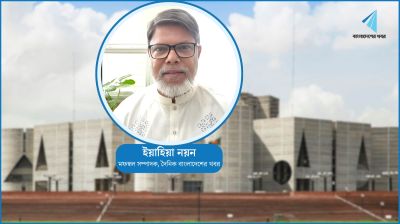 স্বল্পমেয়াদে বাস্তবায়নযোগ্য সংস্কারে সরকারের মনোযোগ প্রয়োজন