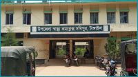 ৩ অফিসার নিয়ে ধুঁকে ধুঁকে চলছে সখীপুর উপজেলা স্বাস্থ্য কমপ্লেক্স