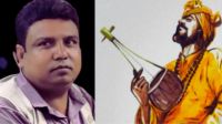 ফেসবুকে বাউল গানের কলি লেখায় সাংবাদিক গ্রেপ্তার