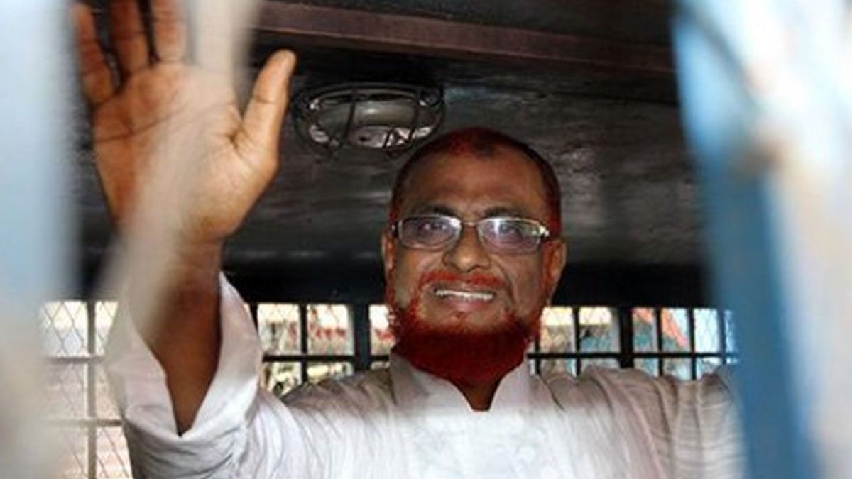 জামায়াত নেতা এটিএম আজহারের আপিল শুনানি শুরু