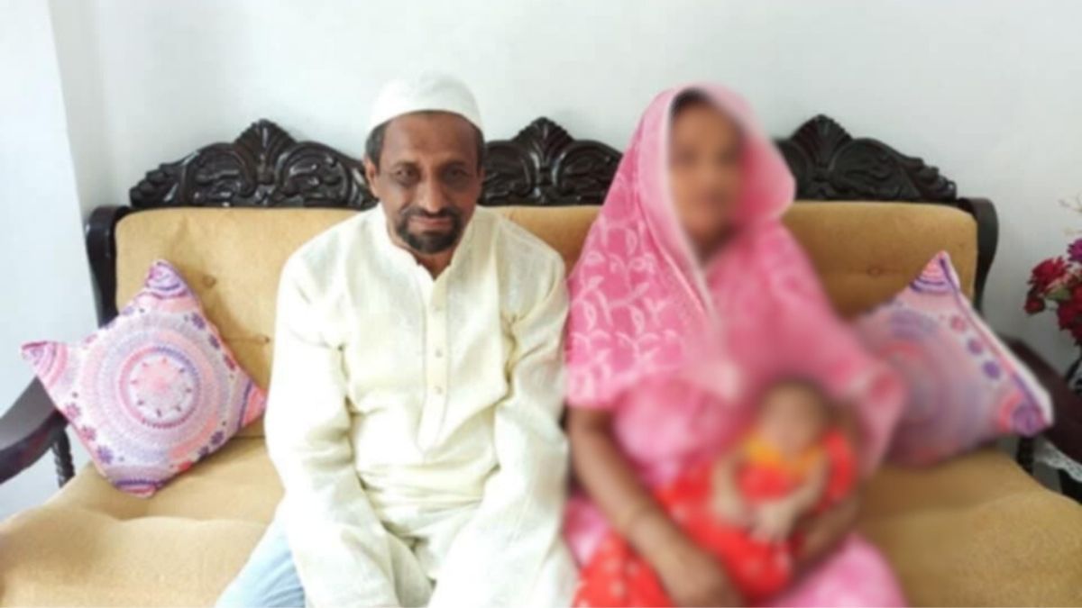 হাঁস নিয়ে বিরোধে বৃদ্ধকে গলাটিপে হত্যার অভিযোগ