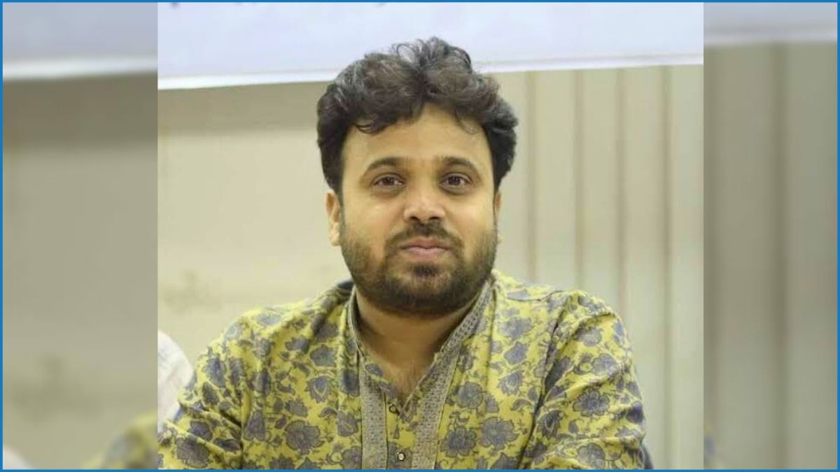 জবির পরিবহন প্রশাসকের দায়িত্বে তারেক বিন আতিক