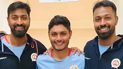 ধর্ষণের অভিযোগে গ্রেপ্তার মুম্বাই ইন্ডিয়ান্সের সাবেক ক্রিকেটার