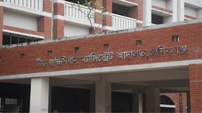 সাবেক স্বাস্থ্যমন্ত্রী-এসপিসহ ২১৭ জনের বিরুদ্ধে মামলা