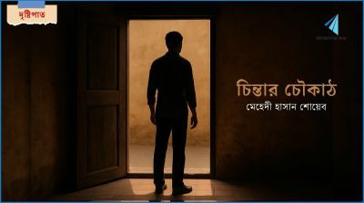চিন্তার চৌকাঠ