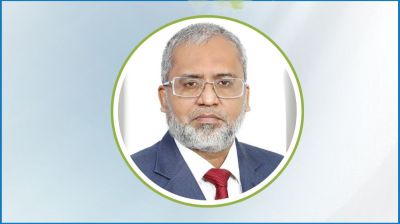 এনআরবিসি ব্যাংকের নতুন এম‌ডি ড. তৌহিদুল আলম